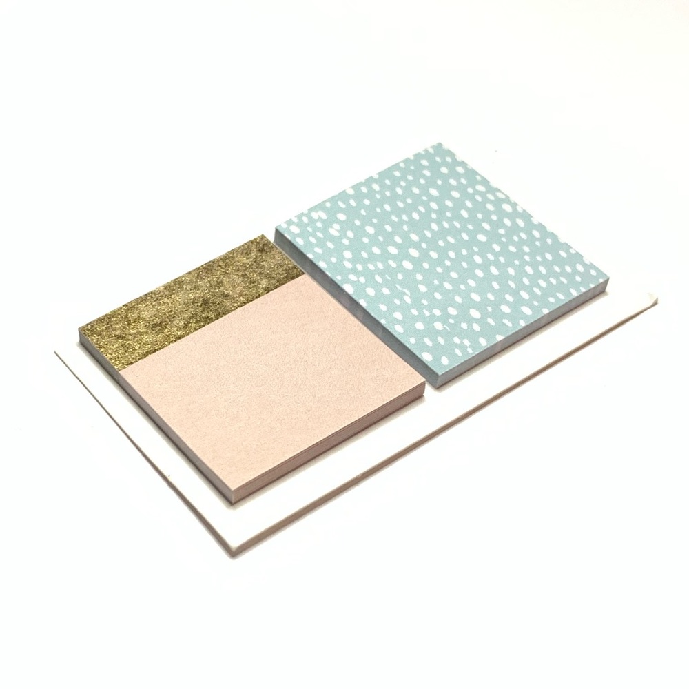 New Mini Sticky Note Tabs